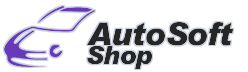 AutoSoft Shop